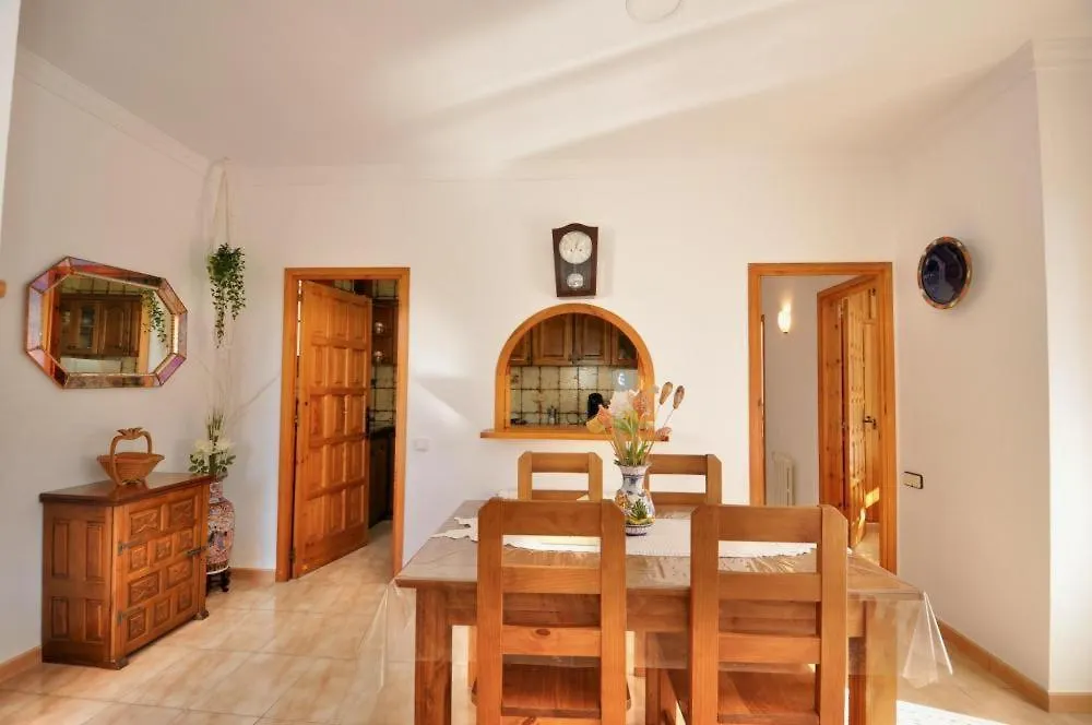 Prázdninový dům Villa Victoria Lloret de Mar