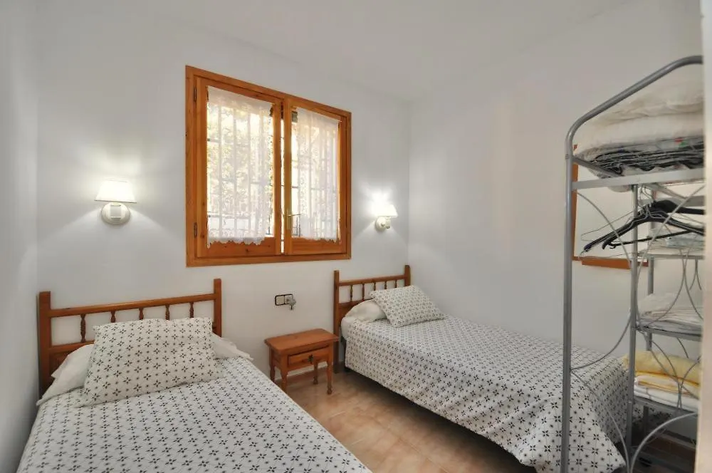 Villa Victoria Lloret de Mar Prázdninový dům
