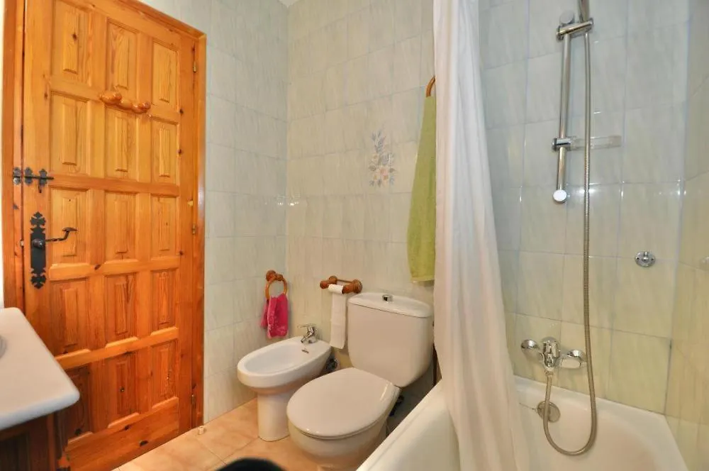 Villa Victoria Lloret de Mar Prázdninový dům