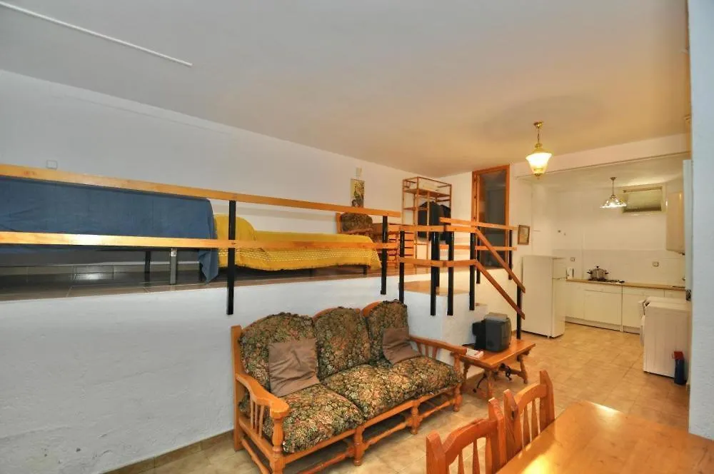 Villa Victoria Lloret de Mar Prázdninový dům