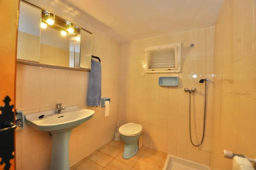 Prázdninový dům Villa Victoria Lloret de Mar